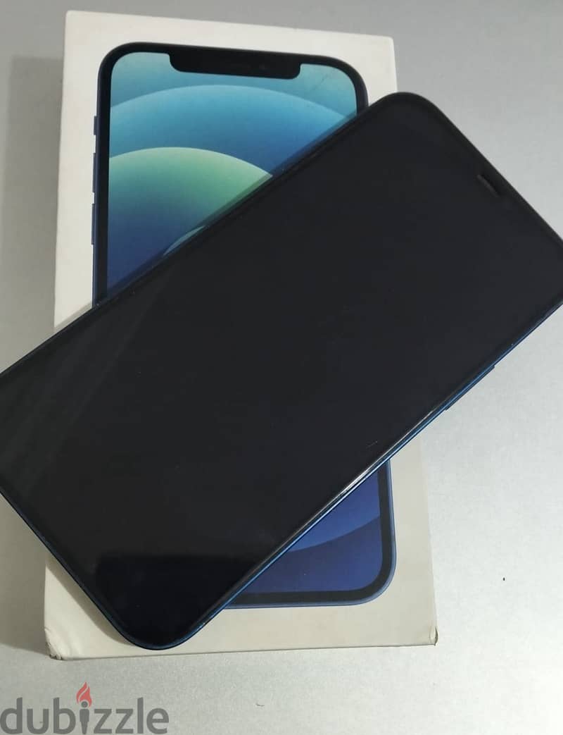 Iphone 12 4