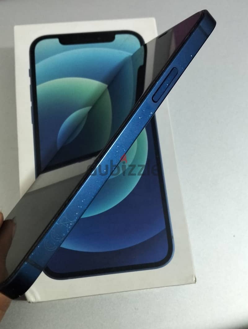 Iphone 12 5
