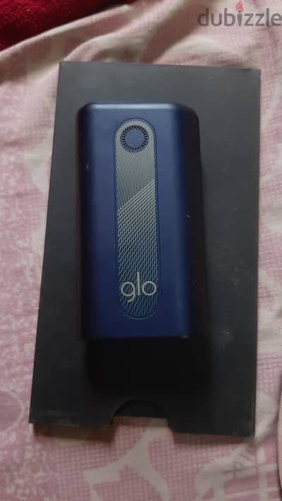 iqose glo