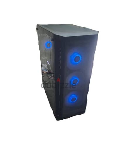 PC Gaming RTX 4060 Ti + i5 13th Gen - حالة ممتازة