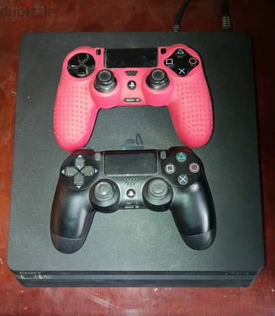 ps4 slim for sale