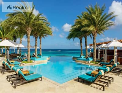 Chalet 3 Bed Rooms For Sale in Hacienda Waters In Ras Elhikma