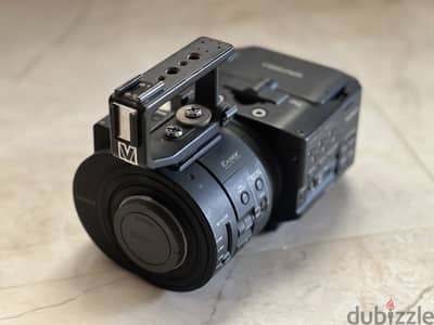 Sony FS700R Professional Cinema Camera