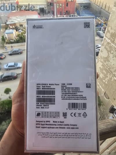 reno 15 pro 512g