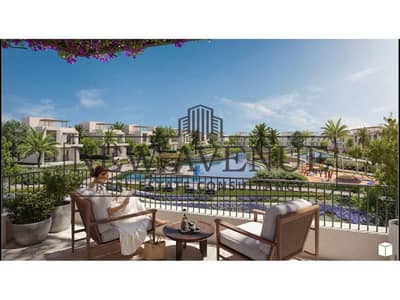 فرصه استثماريه فى اميز موقع لشركة سوديك بجانب ميفيدا على ٩ سنوات اقساط Eastvale Sodic