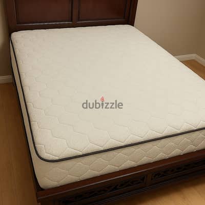 مرتبة طبية Relax Plus MIRAGE للبيع – مقاس 160 × 205 سم