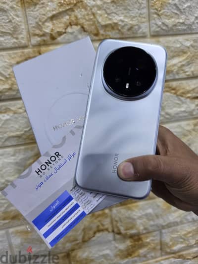 Honor Magic 8 Pro  512giga 12 ram  ضمااااان محلي