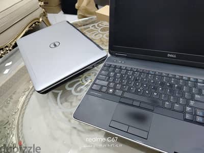 dell 6540 Core i7 4th Ram 8 Vga 2