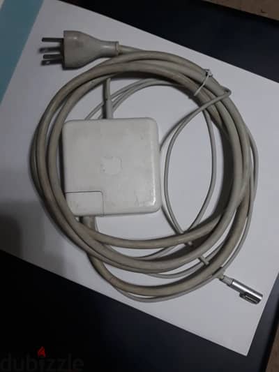 شاحن macbook لابتوب ابل