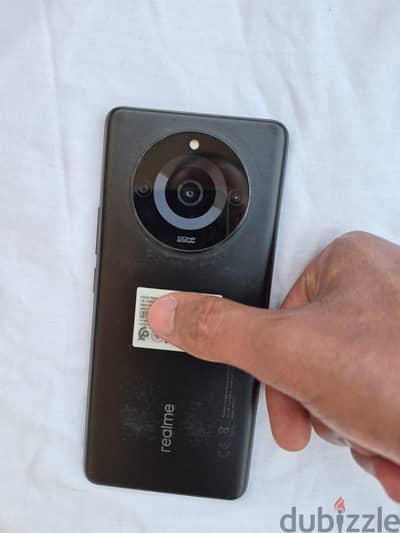 realme 11 pro
