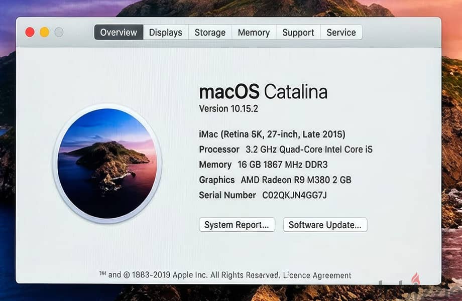 i mac Apple 3