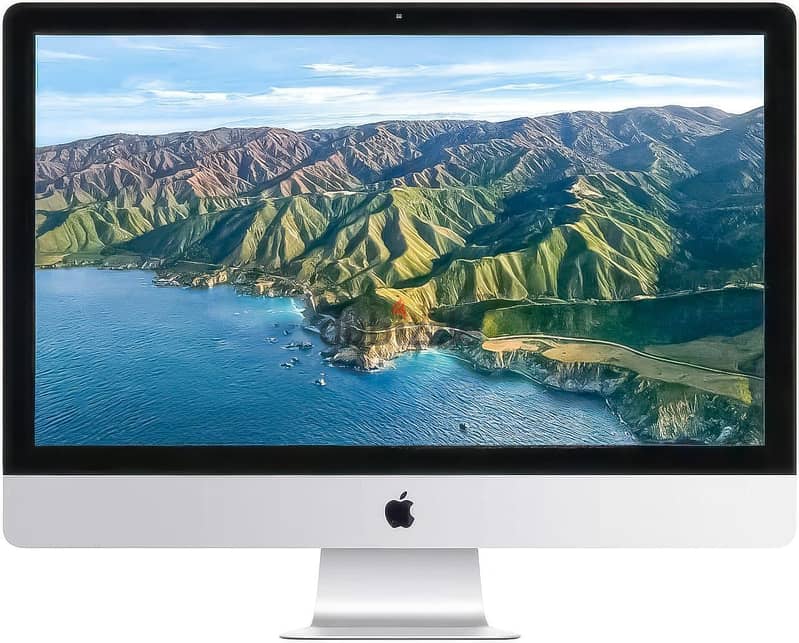 i mac Apple 6
