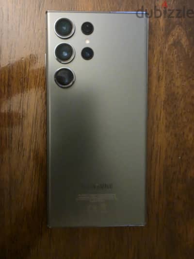 Samsung Galaxy s23 ultra