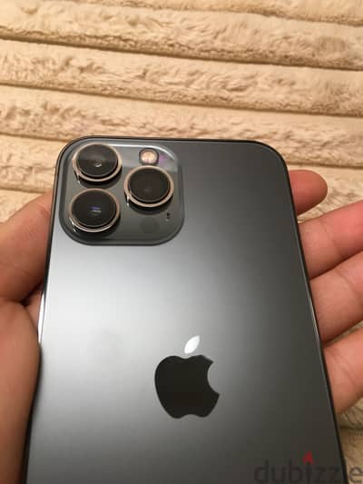 iPhone 13 pro max 1Tera