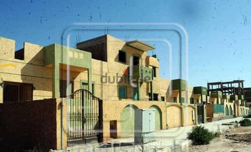 فيلا ابني بيتك 2 مدخل الاسكان الاجتماعي
