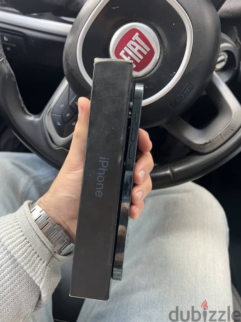 Iphone 12 pro max 5