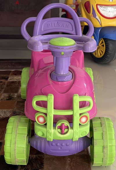 Plazma Kids بلازما للأطفال