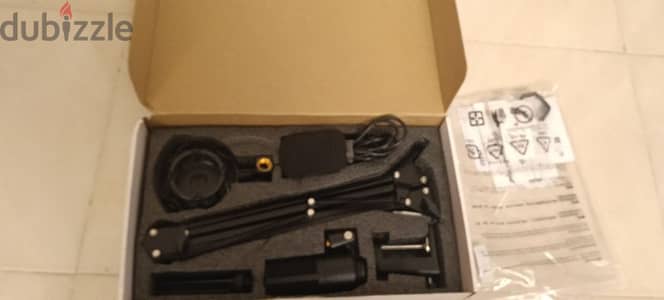 fifine t669