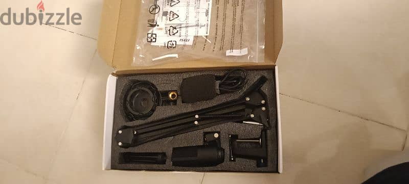 fifine t669 1
