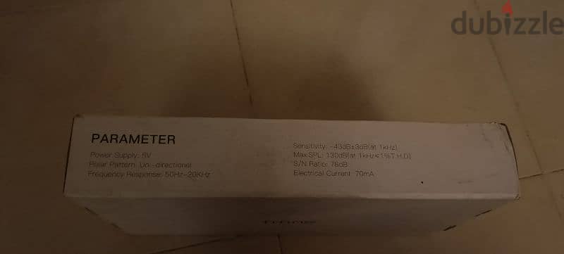 fifine t669 5