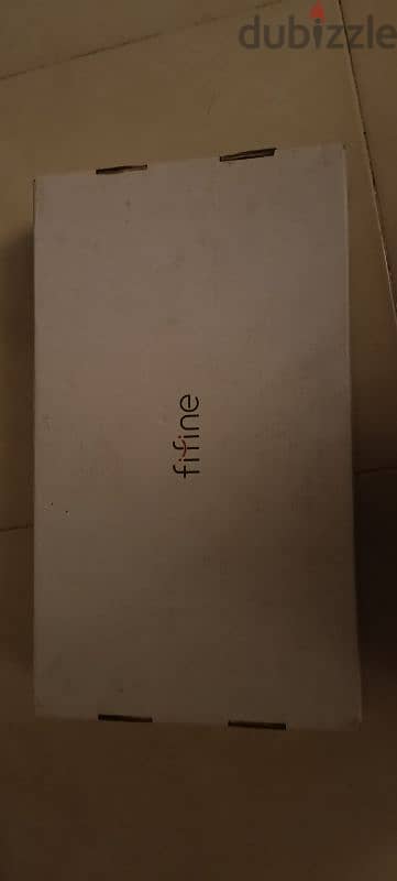 fifine t669 6