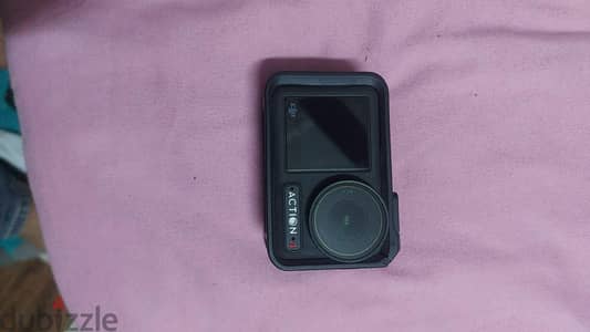 dji osmo action 4 جديدة للبيع