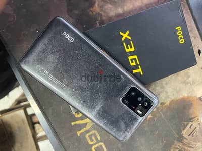 POCO X3 GT