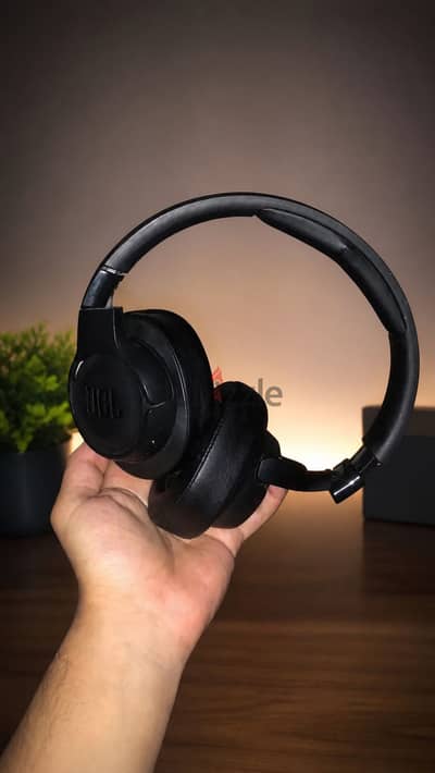 Original JBL Tune 760NC