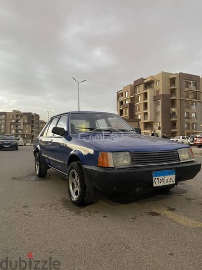 مازدا 323 1982 للبيع حلوان