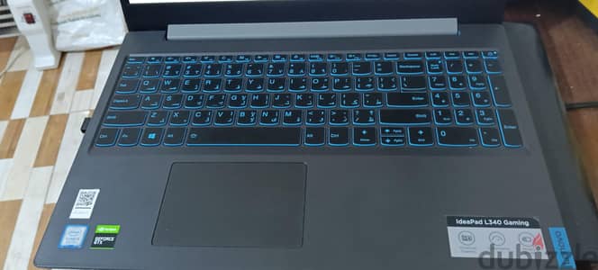 لاب توب حالة فوق الممتازة