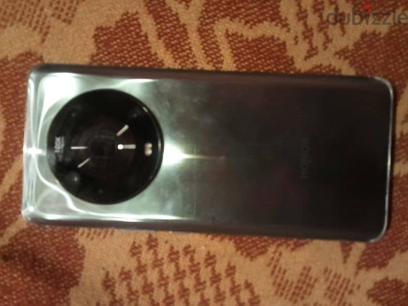 honar magic 4 pro 256/8 6