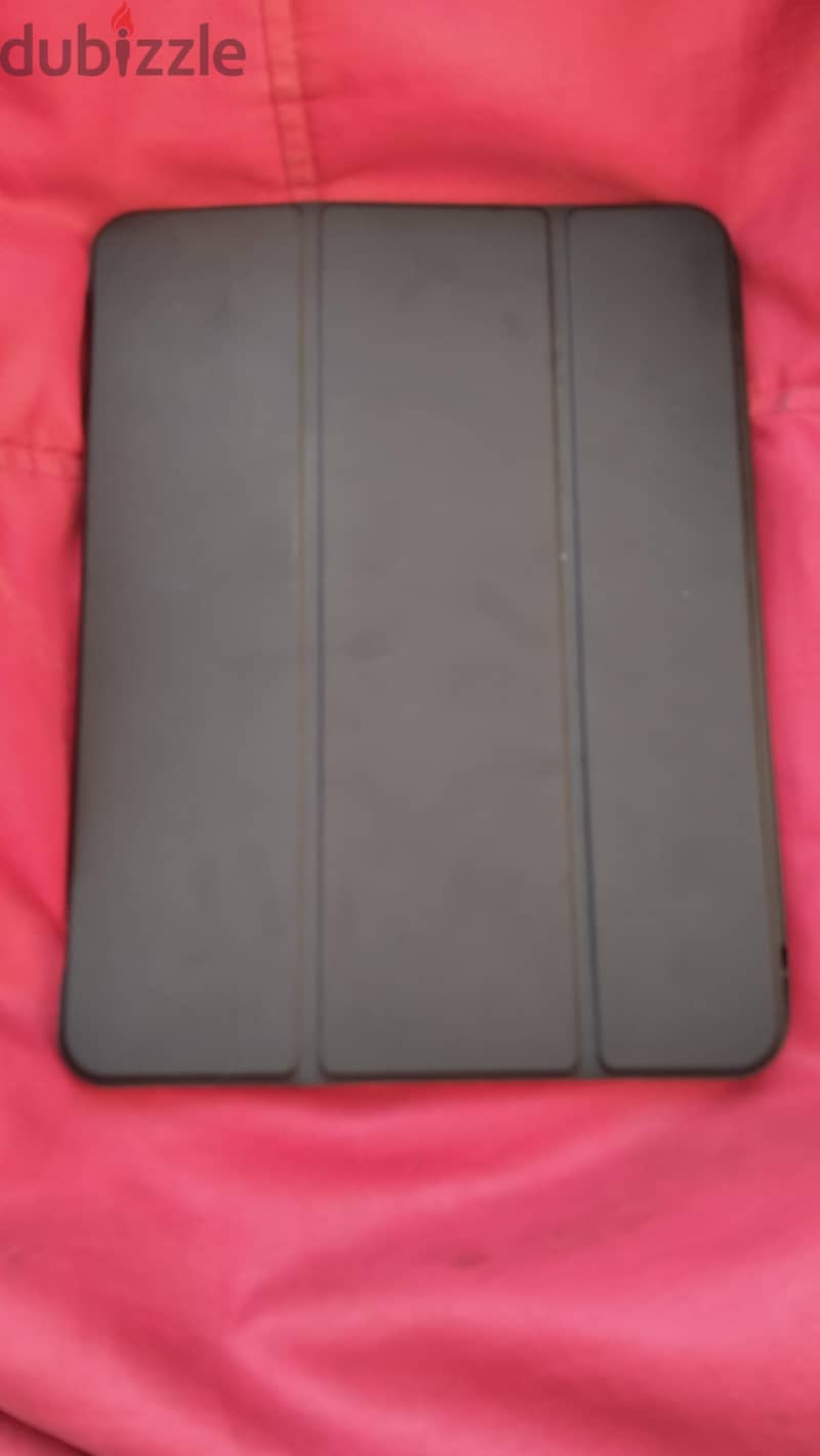 M4 IPad 512GB 4