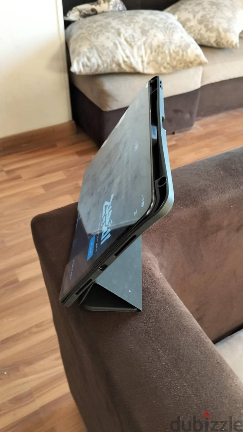 M4 IPad 512GB 7