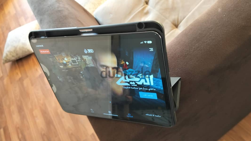 M4 IPad 512GB 8