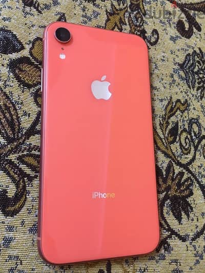 آيفون xr كل حاجه شغله زيرو ضريبه الجهاز زيرووو