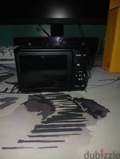 KODAK PIXPRO FZ45