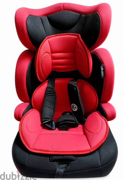 Junior Car Seat