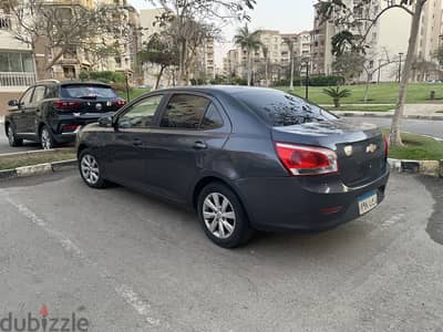 شيفروليه اوبترا ٢٠١٩ | Chevrolet Optra 2019