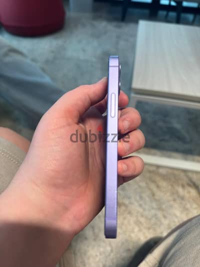 iPhone 12 mini