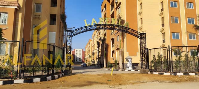 Apartment for Sale in Al Louloua Compound – New Cairo (Fifth Settlement)