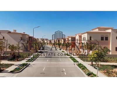 فيلا مستقلة جاهزة للتسليم صف ثالث من ملاعب الجولف مع بنتهاوس في سيتي جيت سافاير جولف City Gate Sapphire Golf القاهرة الجديدة من شركة الديار القطرية فيلا مستقلة جاهزة للتسليم صف ثالث من ملاعب الجولف مع بنتهاوس في سيتي جيت سافاير جولف City Gate Sapphire Golf القاهرة الجديدة من شركة الديار القطرية