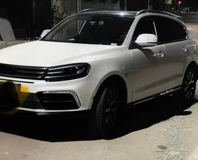 z suv for rent only in hurgads