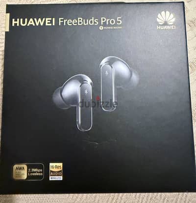 HUAWEI FREE BUDS PRO 5