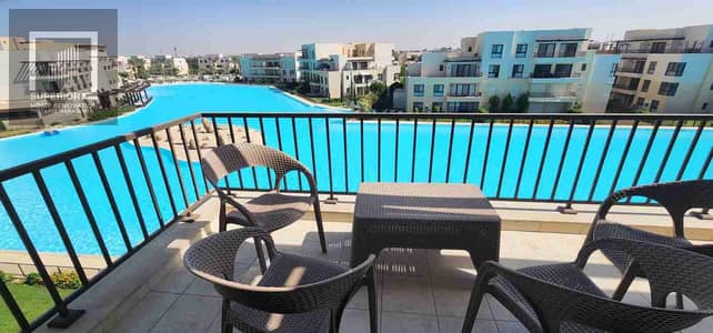 For Rent – Chalet in Blanca | Marassi – North Coast