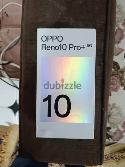 OPPO RENO PRO PLUS 5G