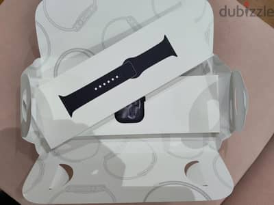 Apple watch series 11 46mm