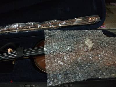 violin fitness new