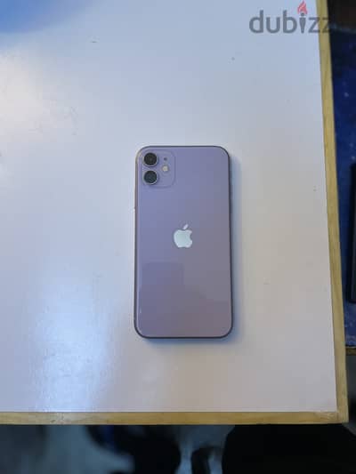 I phone 11