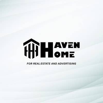 Haven home Haven home