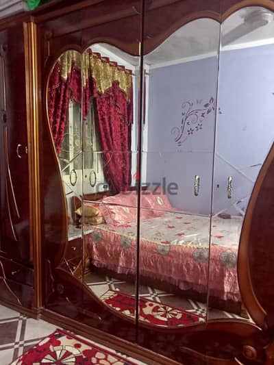 شارع الاقصر امبابة
